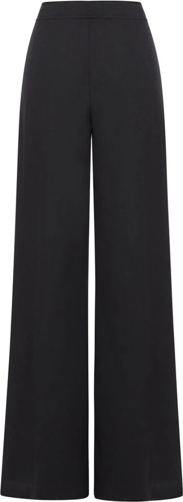 Dries Van Noten Straight Leg Pants