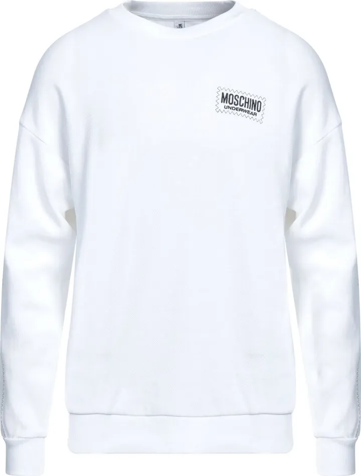 Undershirt White