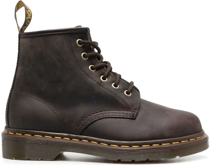 1460 Lace-Up Boots
