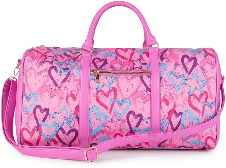 Olivia Miller Women's Serenity Duffel Bag