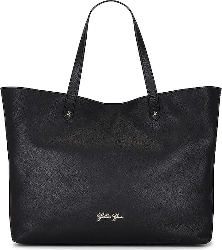 Golden Pasadena Bag