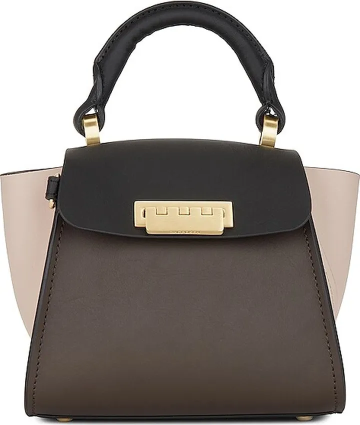 Eartha Mini Top Handle Crossbody