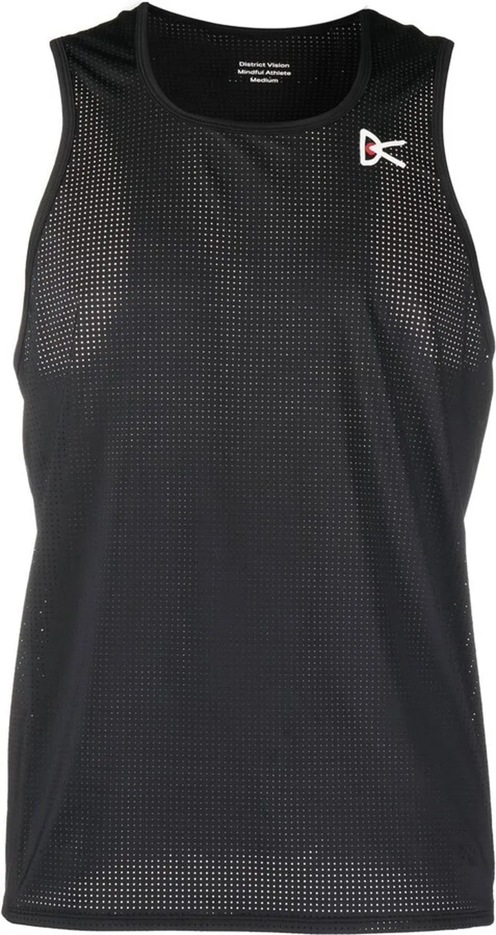 Air–Wear sleeveless T-shirt