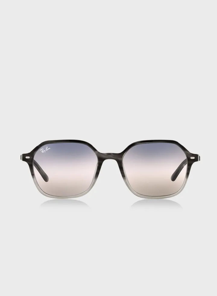 0Rb2194 Clubmaster Sunglasses