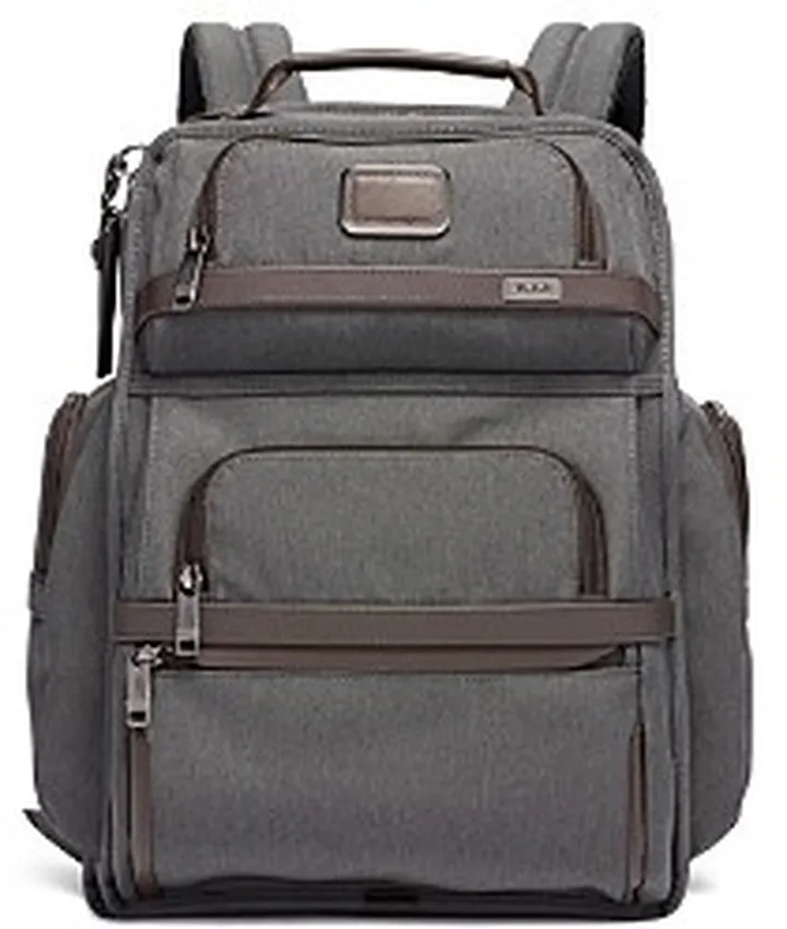 Tumi Alpha 3 Brief Pack