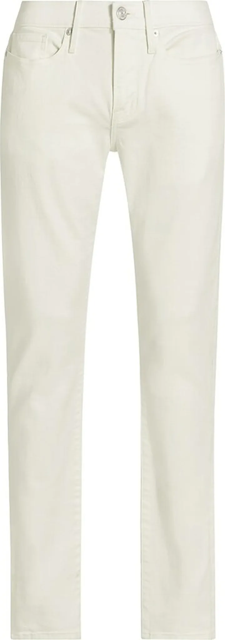 L'Homme Skinny Jeans