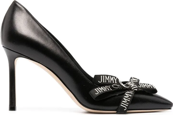 Romy 85mm pumps