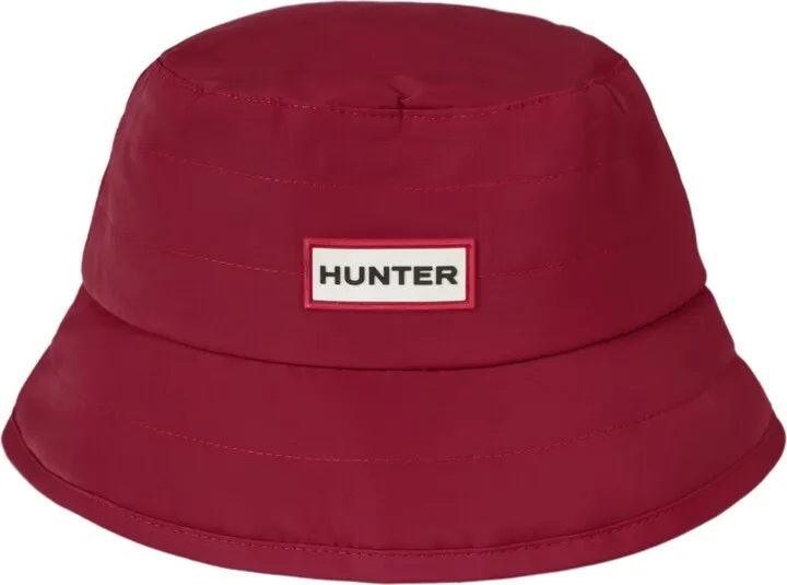 Intrepid Bucket Hat