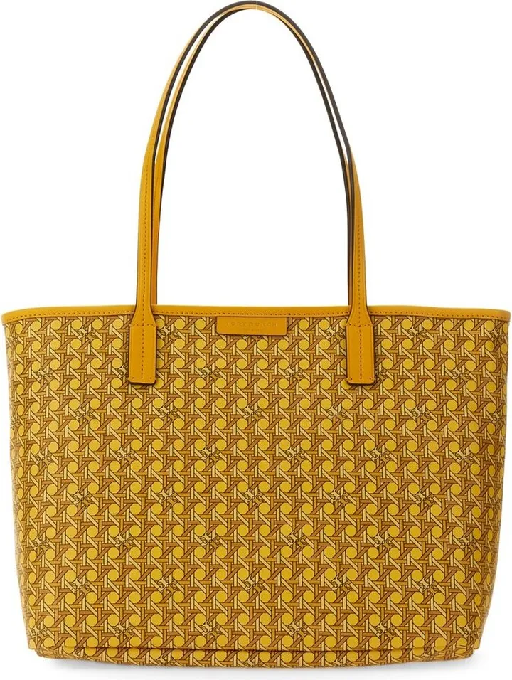 Tory Burch Every-Ready Zipped Small Tote Bag