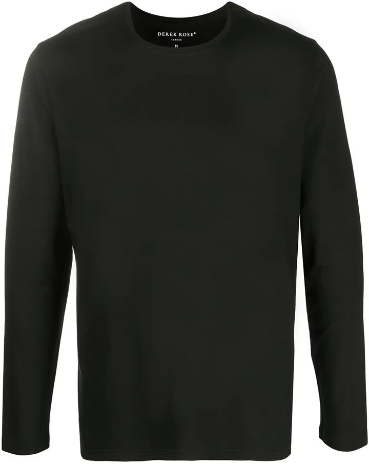 Basel long-sleeved T-shirt