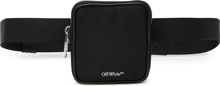 Off-White Arrow Nylon Belt Bag
