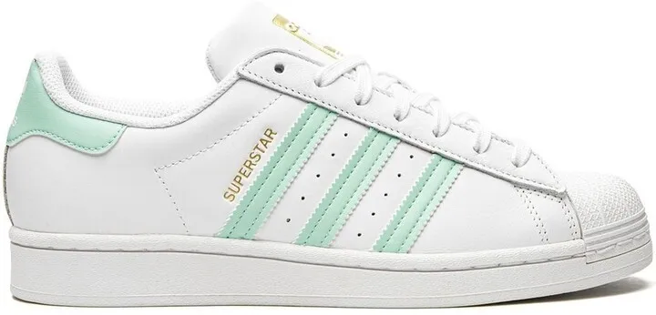 Superstar low-top sneakers