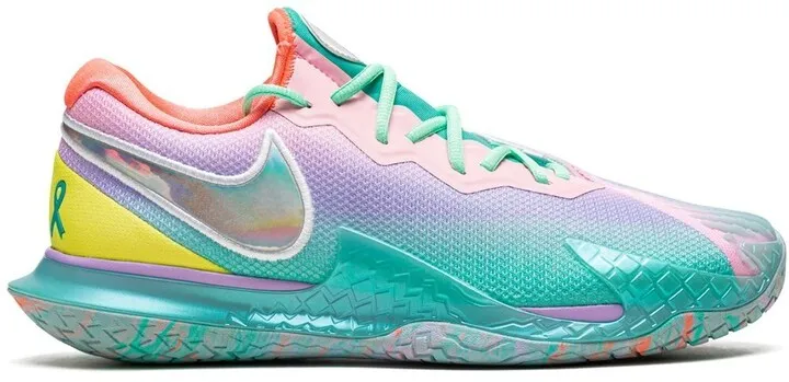 Court Zoom Vapor Cage 4 “Doernbecher Freestyle” sneakers