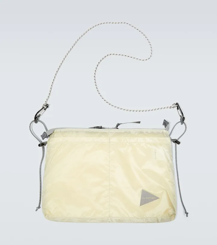 Sil Sacocha shoulder bag