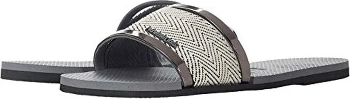 Havaianas Women's You Trancoso Premium Flip Flop Sandal