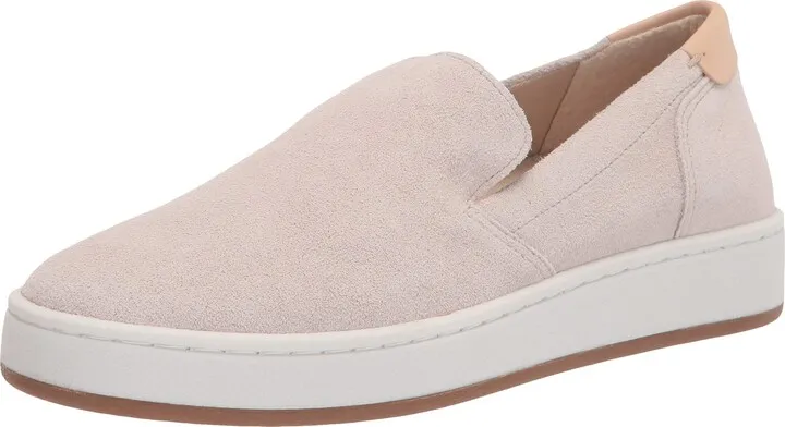 Lucky Brand womens Hadie Flat Sneaker