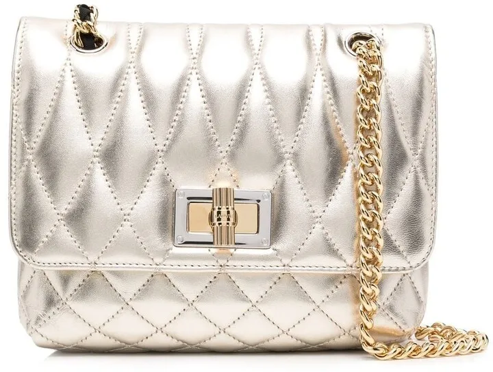 Happy crossbody bag