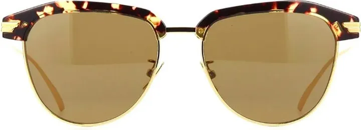Bottega Veneta Eyewear D-Frame Sunglasses