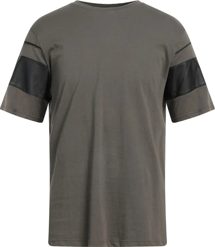 T-shirt Military Green