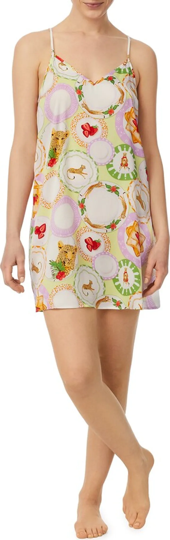 Pjs Chemise