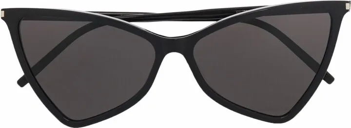 Jerry cat-eye sunglasses