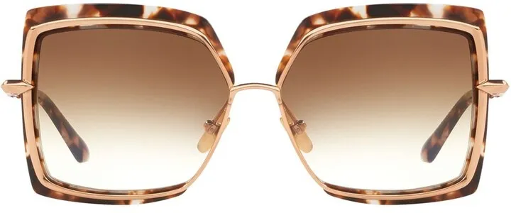 Narcissus sunglasses