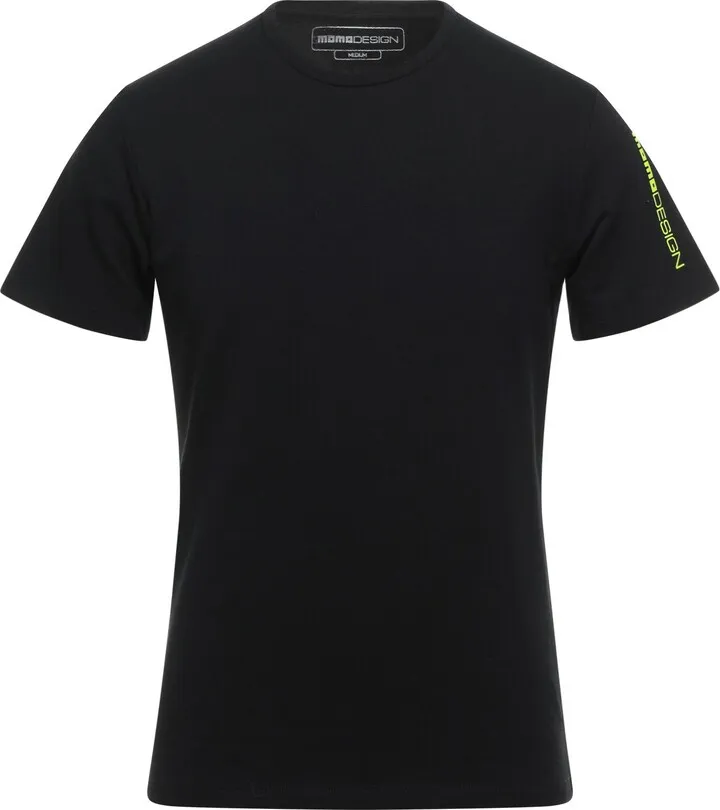 T-shirt Black