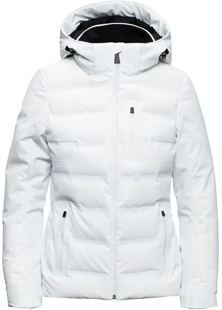 Nuke puffer jacket