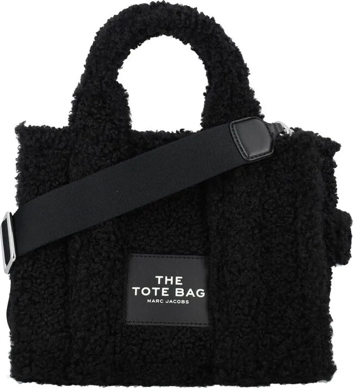 Marc Jacobs The Teddy Mini Tote Bag