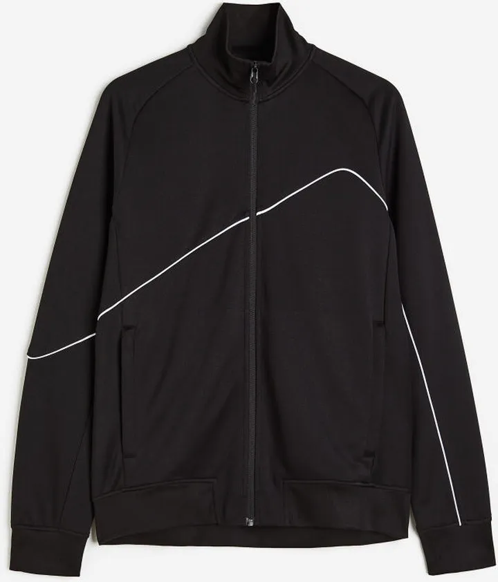 DryMove™ Tennis Track Jacket