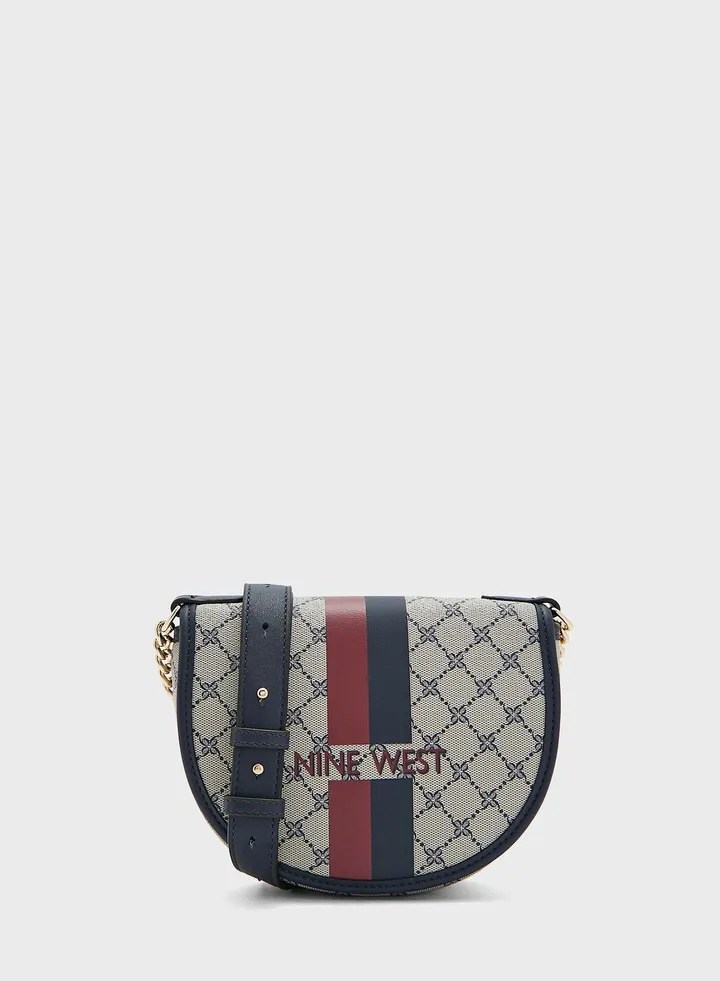 Delaine Crossbody Bag