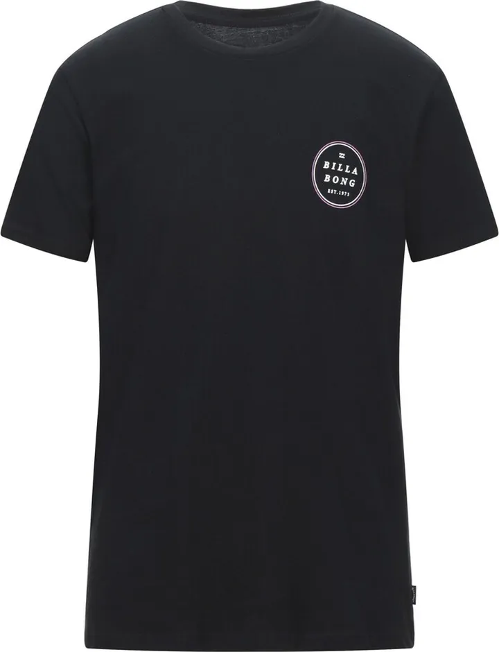 T-shirt Black