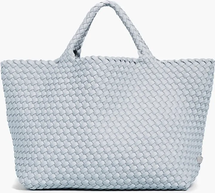 Dove St Barths Small Tote