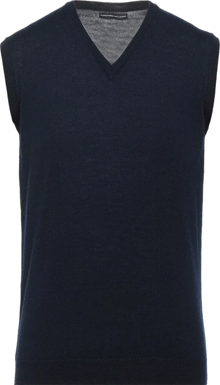 Sweater Midnight Blue
