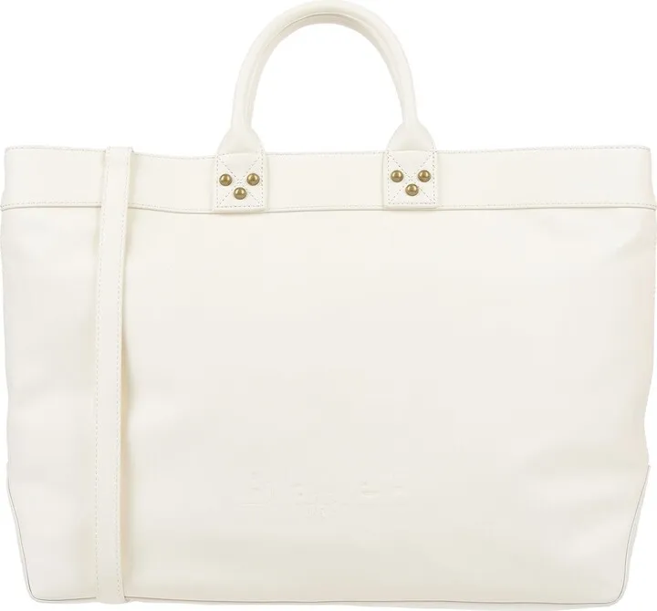 Handbag Ivory