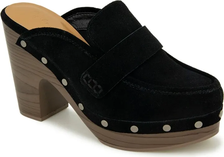 Vesta Clog