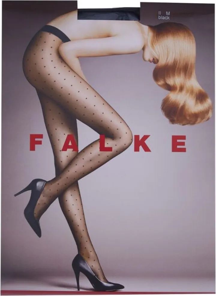 Falke Dot 15 Tights