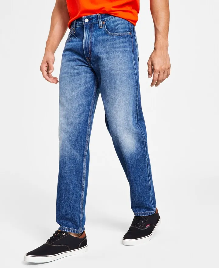 Levi's Men's 550 '92 Relaxed Taper Jeans