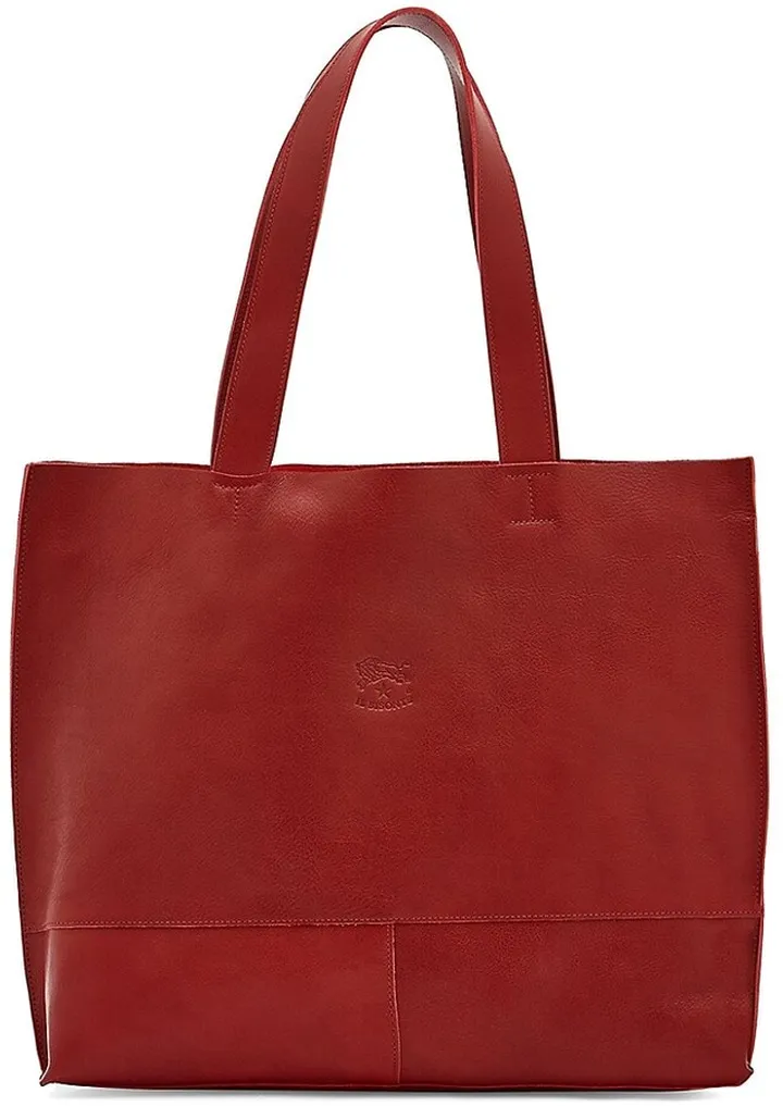 Valentina Leather Tote