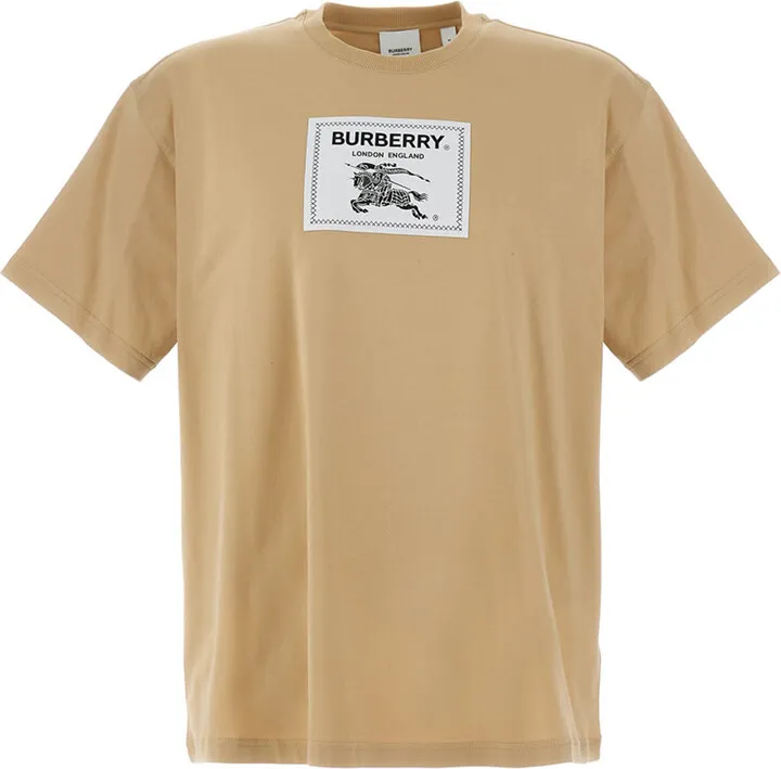 'prorsum' T-shirt