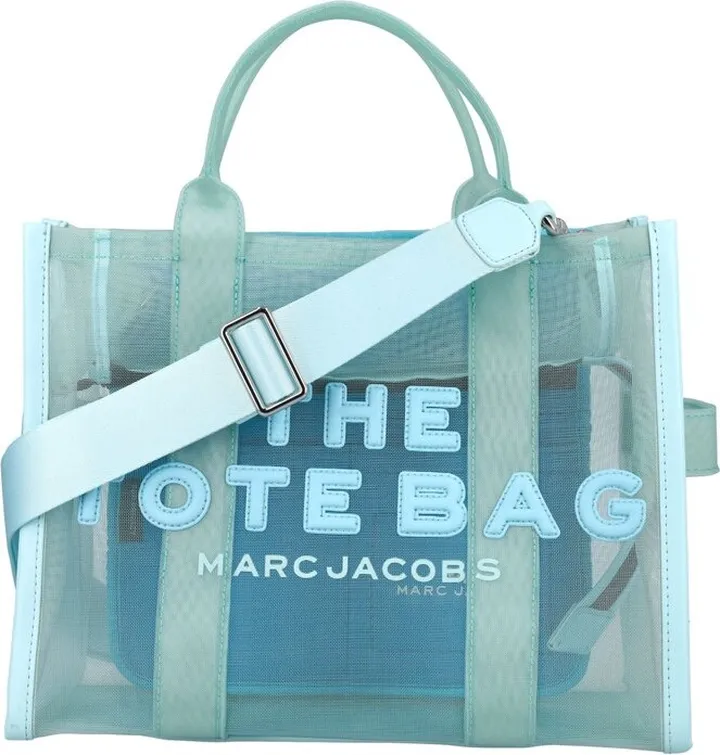 Marc Jacobs The Mesh Medium Tote Bag