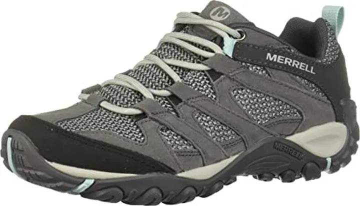Merrell Women's ALVERSTONE Hiking Shoe