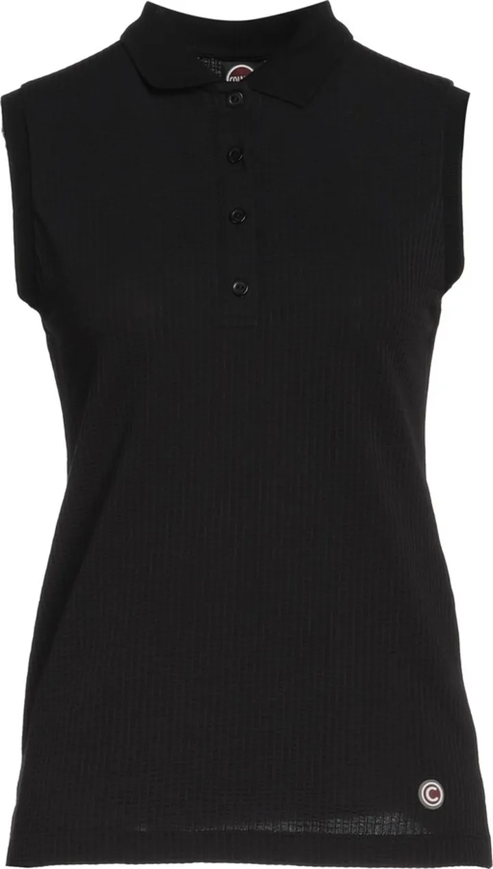Polo Shirt Black