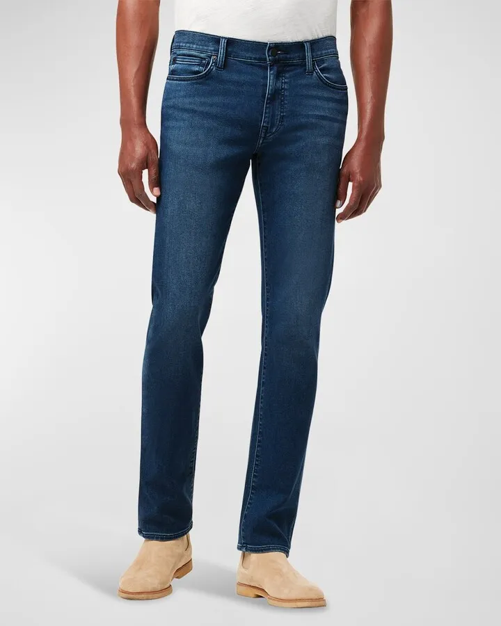 Men's The Brixton 34" Slim-Fit Jeans