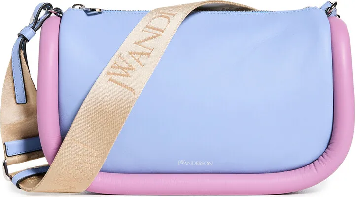 JW Anderson The Bumper-17 Bag