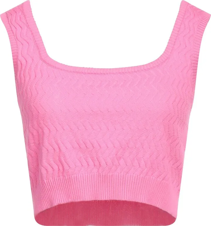 Top Fuchsia