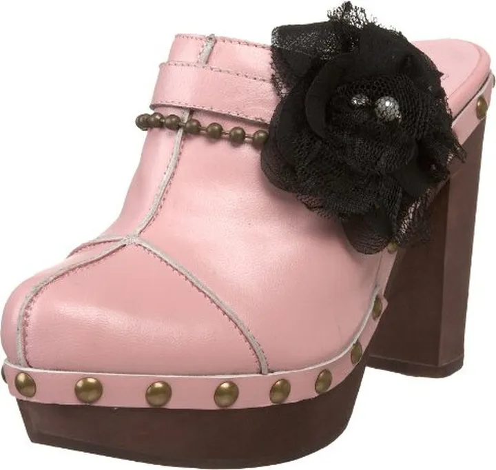 N.Y.L.A. Women's Lewis Clog