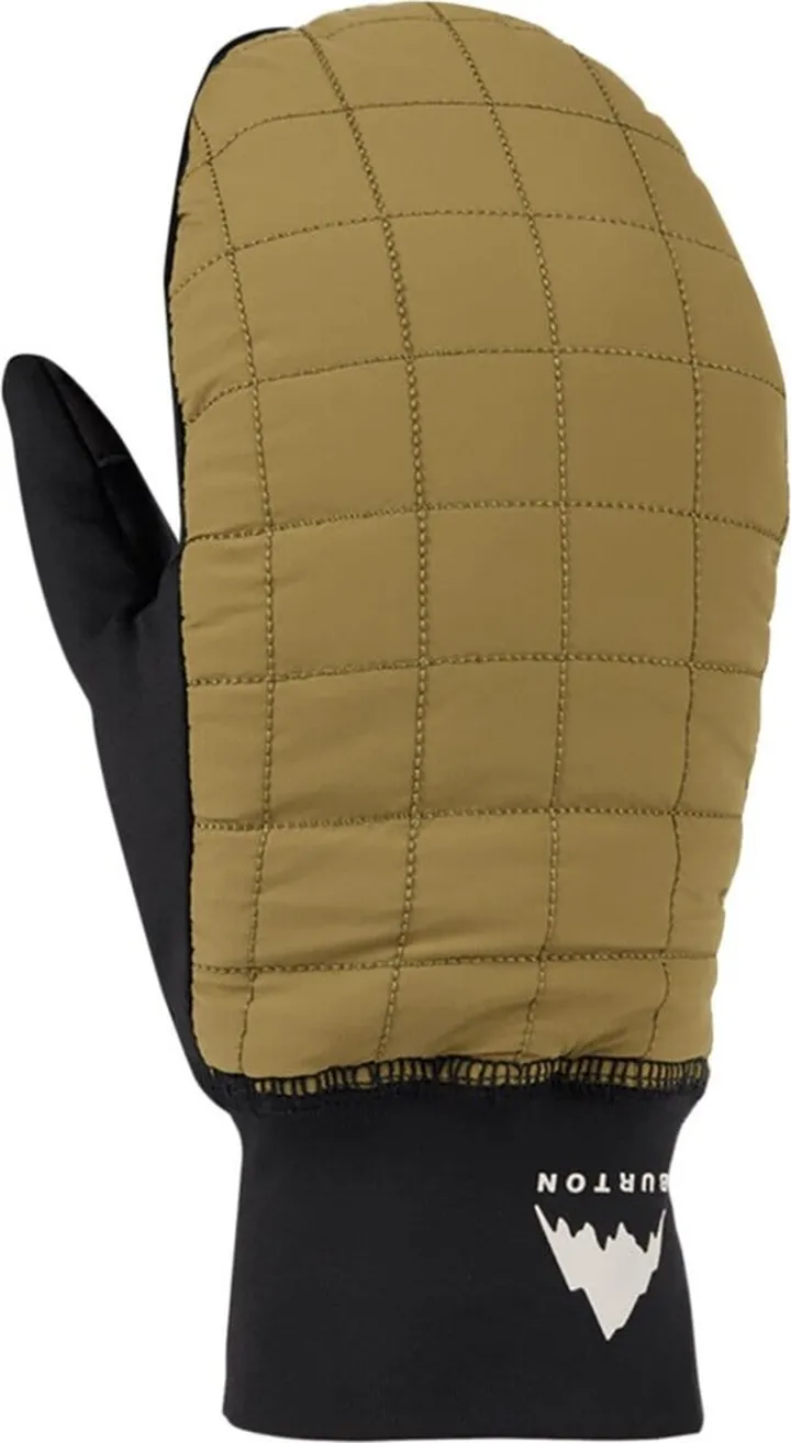 Burton Heavyweight Quilted Mitten