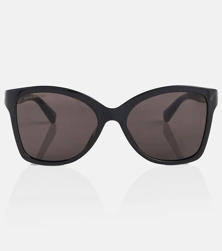 Square sunglasses
