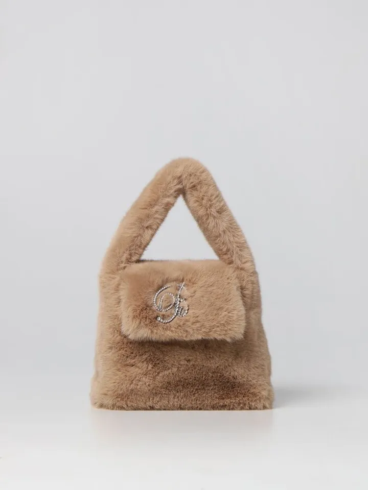 Shoulder bag women Blumarine